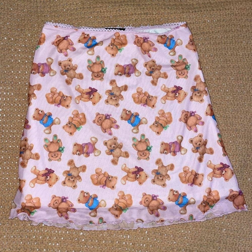 Skirt